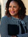 Photo: Latanya Farrar, LCSW