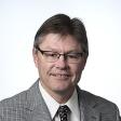 Photo: Dr. Walter Harrison, MD