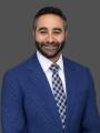 Photo: Dr. David Michel, MD