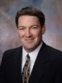 Photo: Dr. Allan Wortz, OD