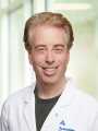 Photo: Dr. Murray Arons, MD