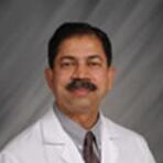 Dr. Nasir Rahmatullah, MD