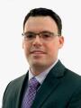 Photo: Dr. Christopher Dwyer, MD
