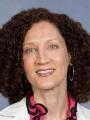 Photo: Dr. Lori Ann McBride, MD