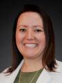 Photo: Dr. Amber Flaherty, MD