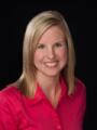 Photo: Dr. Laurie Cagle, OD