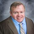 Photo: Dr. John Harris, MD