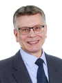 Photo: Dr. Gary Misko, MD