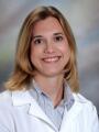 Photo: Dr. Michelle Groves, MD
