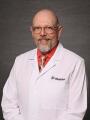 Photo: Dr. John Ellison, DO