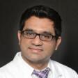 Photo: Dr. Ranjit Philip, MD