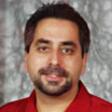 Photo: Dr. George Carioscia, DPM