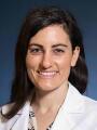 Photo: Dr. Gina Sullivan, MD