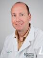 Photo: Dr. Ian Herskowitz, MD