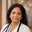 Photo: Dr. Anuradha Kolluru, MD
