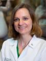 Photo: Dr. Angela Isbel, DO