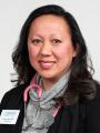 Photo: Dr. Joyce Fong-Breton, MD