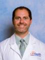 Photo: Dr. Jay Cook, MD