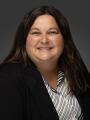 Photo: Dr. Kathy Asbury, MD