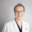 Photo: Dr. Robert Weiss, MD