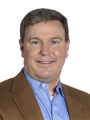 Photo: Dr. John Burpeau, MD