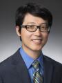 Photo: Dr. He Zhu, MD