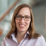 Dr. Katharine McNeill, MD