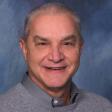 Photo: Dr. David McCann, MD