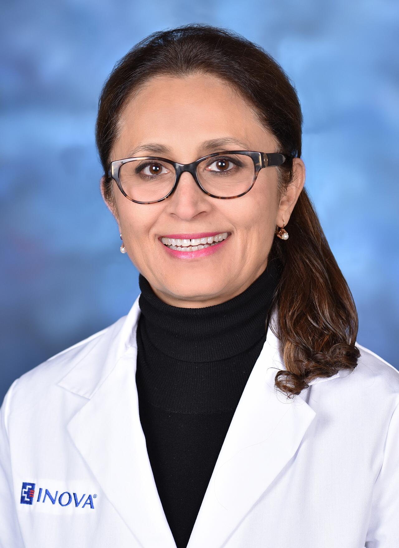 Homaira Rasool Dr. Homaira Behsudi-Wali, MD, Family Medicine Physician - McLean, VA ...