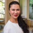 Photo: Dr. Negar Parravi, DDS