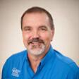 Photo: Dr. Bert Vasut, DDS