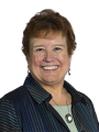Photo: Dr. Elizabeth Cerva, DO