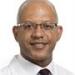 Photo: Dr. Denzil Harris, MD
