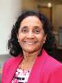 Photo: Dr. Kumari Chintamaneni, MD