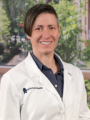 Photo: Dr. Sara Hefton, MD