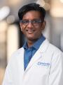 Photo: Dr. Dhiresh Jeyarajah, MD
