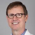Photo: Dr. Richard Murrow, MD