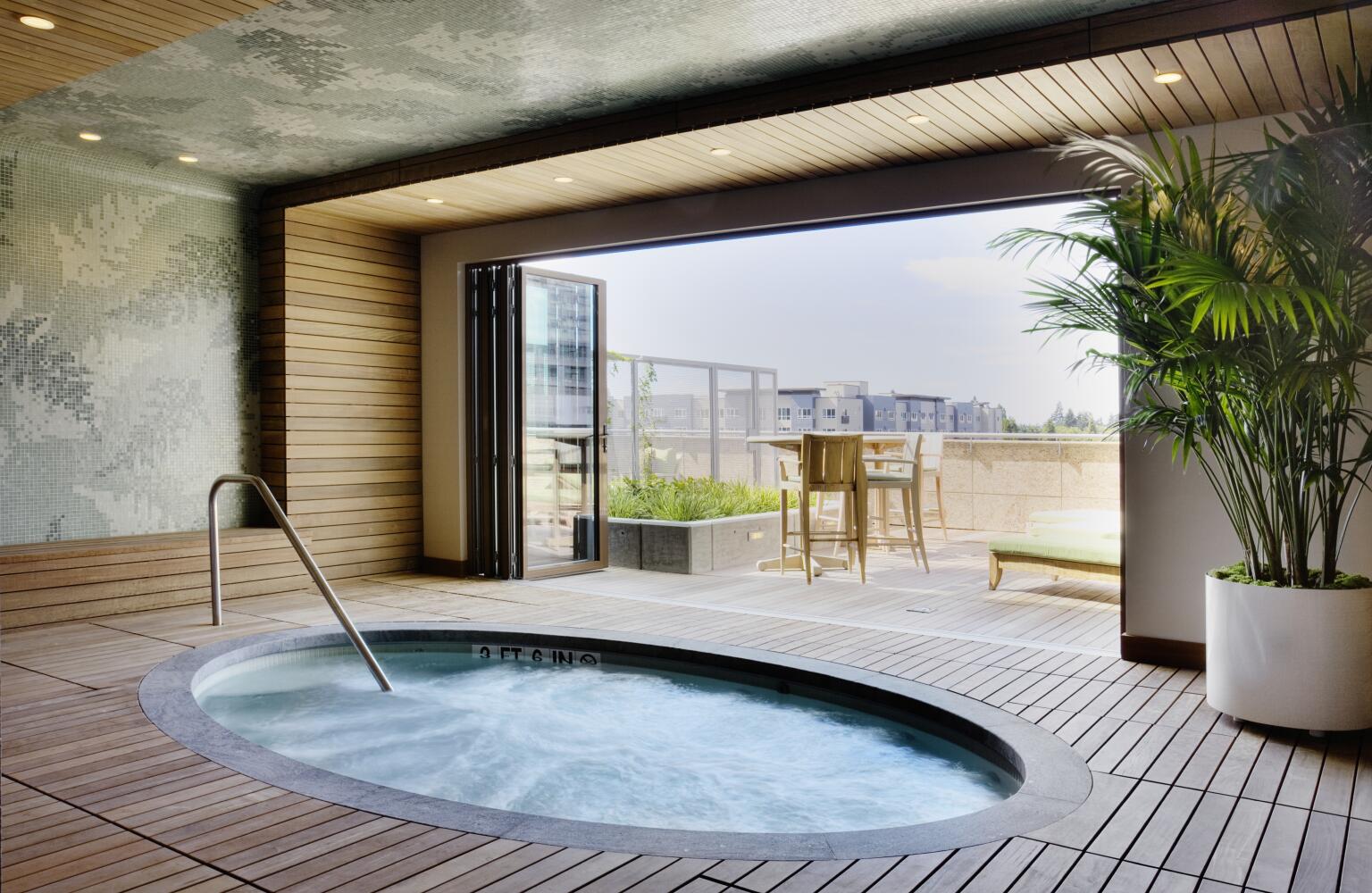 What People With Diabetes Should Know About Hot Tubs