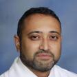 Photo: Dr. Rajesh Arakal, MD