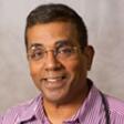 Photo: Dr. Manickam Ganesh, MD