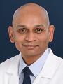 Photo: Dr. Jwalant Patel, MD