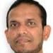Photo: Dr. Shabih Manzar, MD