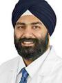 Photo: Dr. Sajeet Sawhney, MD