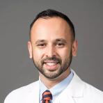 Dr. Omair Chaudhary, MD