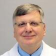 Photo: Dr. James Hunt, MD