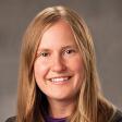 Photo: Dr. Amber Haselman, DPT