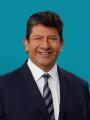 Photo: Dr. Randall Aybar, MD
