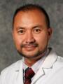 Photo: Dr. Victor Campos, MD