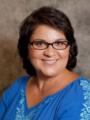 Photo: Dr. Sandra Romero, MD