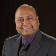 Photo: Dr. Reuben Singer, MD